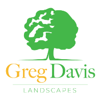 Greg Davis Landscaping